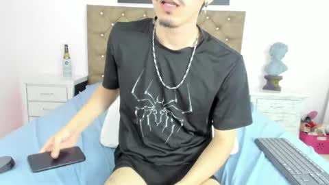 finn_jackson online show from 04-27-26, 10:52