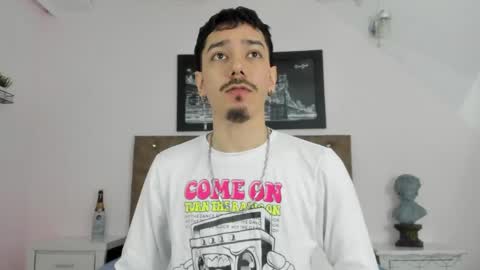 finn_jackson online show from 04-28-26, 08:03