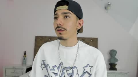 finn_jackson online show from 04-29-26, 09:32