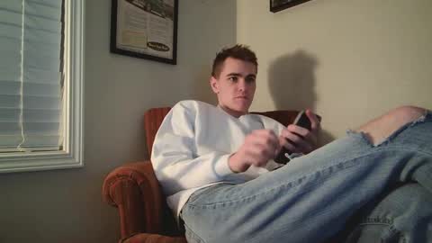 Snapshot of finnabun33 chatting on 12-23-24, 10:44 Jake I am Bicurious online show from 12-23-24, 10:44