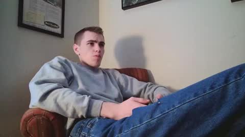 Snapshot of finnabun33 chatting on 01-09-25, 09:05 Jake I am Bicurious online show from 01-09-25, 09:05