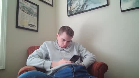 Snapshot of finnabun33 chatting on 01-11-25, 04:14 Jake I am Bicurious online show from 01-11-25, 04:14