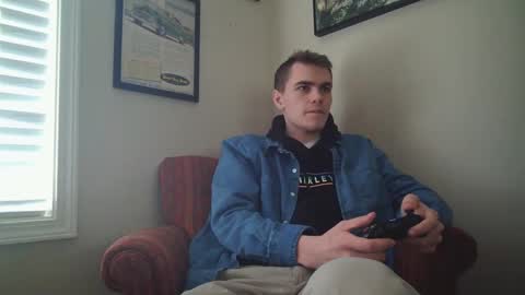 Snapshot of finnabun33 chatting on 01-23-25, 09:07 Jake I am Bicurious online show from 01-23-25, 09:07