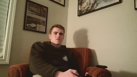 Snapshot of finnabun33 chatting on 02-07-25, 12:09 Jake I am Bicurious online show from 02-07-25, 12:09