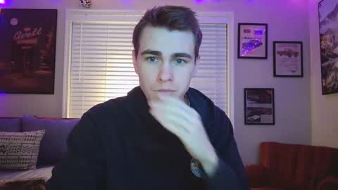 Snapshot of finnabun33 chatting on 02-12-25, 11:51 Jake I am Bicurious online show from 02-12-25, 11:51