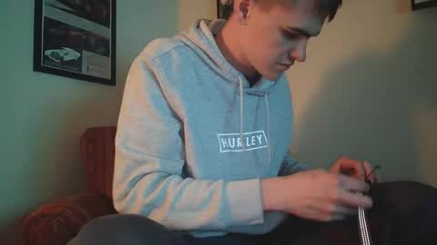 Snapshot of finnabun33 chatting on 02-25-25, 02:58 Jake I am Bicurious online show from 02-25-25, 02:58