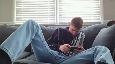 Snapshot of finnabun33 chatting on 03-05-25, 09:26 Jake I am Bicurious online show from 03-05-25, 09:26