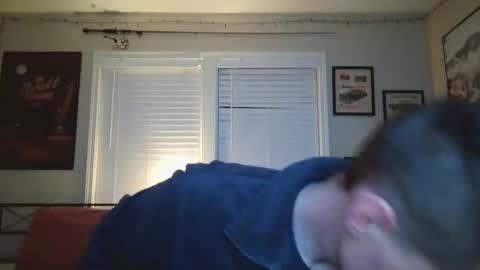 Snapshot of finnabun33 chatting on 03-10-25, 01:45 Jake I am Bicurious online show from 03-10-25, 01:45