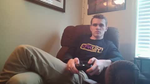 Snapshot of finnabun33 chatting on 09-30-25, 08:03 Jake I am Bicurious online show from 09-30-25, 08:03