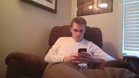 Snapshot of finnabun33 chatting on 10-01-25, 10:49 Jake I am Bicurious online show from 10-01-25, 10:49