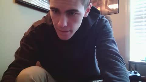 Snapshot of finnabun33 chatting on 10-10-25, 07:13 Jake I am Bicurious online show from 10-10-25, 07:13