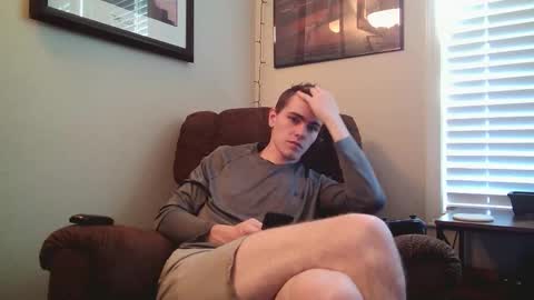 Snapshot of finnabun33 chatting on 10-13-25, 05:46 Jake I am Bicurious online show from 10-13-25, 05:46