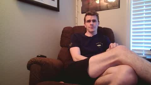 Snapshot of finnabun33 chatting on 10-15-25, 07:25 Jake I am Bicurious online show from 10-15-25, 07:25
