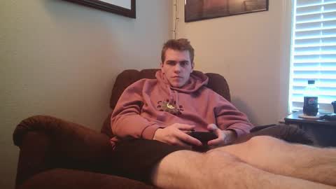 Snapshot of finnabun33 chatting on 10-18-25, 05:57 Jake I am Bicurious online show from 10-18-25, 05:57