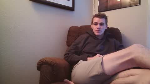 Snapshot of finnabun33 chatting on 10-21-25, 07:25 Jake I am Bicurious online show from 10-21-25, 07:25