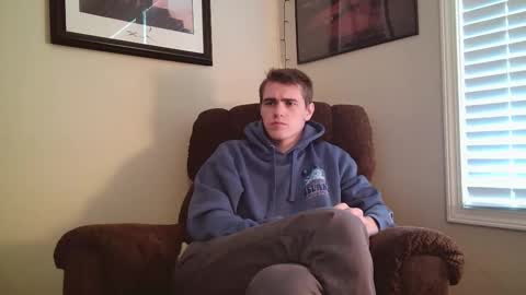 Snapshot of finnabun33 chatting on 10-29-25, 05:14 Jake I am Bicurious online show from 10-29-25, 05:14