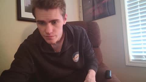 Snapshot of finnabun33 chatting on 10-30-25, 06:52 Jake I am Bicurious online show from 10-30-25, 06:52