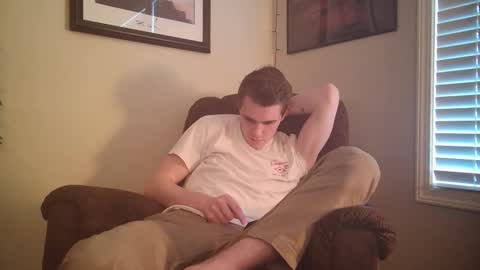 Snapshot of finnabun33 chatting on 11-05-25, 07:14 Jake I am Bicurious online show from 11-05-25, 07:14