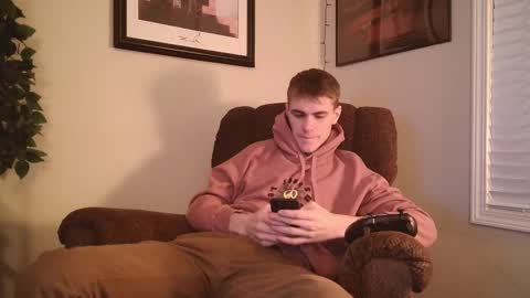 Snapshot of finnabun33 chatting on 11-16-25, 12:05 Jake I am Bicurious online show from 11-16-25, 12:05