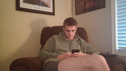 Snapshot of finnabun33 chatting on 11-19-25, 09:37 Jake I am Bicurious online show from 11-19-25, 09:37