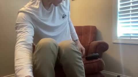 Snapshot of finnabun33 chatting on 12-19-25, 07:54 Jake I am Bicurious online show from 12-19-25, 07:54