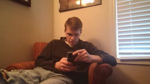 Snapshot of finnabun33 chatting on 02-06-26, 09:07 Jake I am Bicurious online show from 02-06-26, 09:07