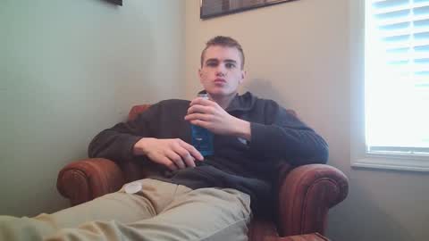 Snapshot of finnabun33 chatting on 02-22-26, 07:01 Jake I am Bicurious online show from 02-22-26, 07:01