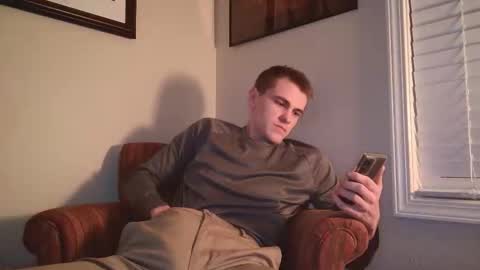 Snapshot of finnabun33 chatting on 03-07-26, 02:08 Jake I am Bicurious online show from 03-07-26, 02:08