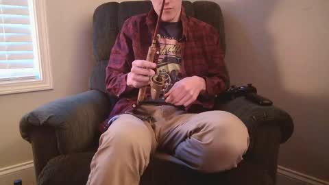 Snapshot of finnabun33 chatting on 03-20-26, 11:20 Jake I am Bicurious online show from 03-20-26, 11:20