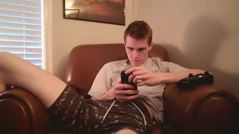 Jake  I am Bicurious online show from 04-01-26, 11:24