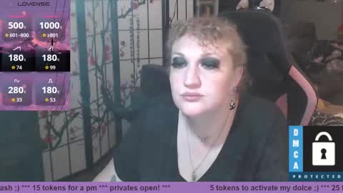 fiona420 online show from 09-16-25, 12:28