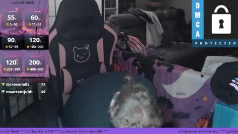 fiona420 online show from 05-14-26, 12:23