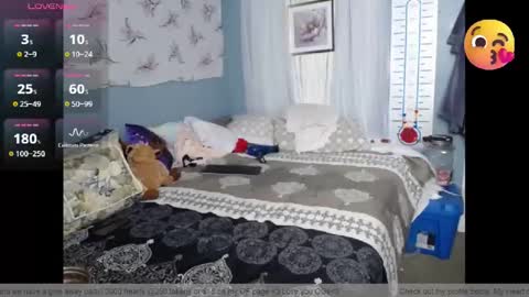 Snapshot of fionna_fineas chatting on 12-16-25, 05:18 Fionna online show from 12-16-25, 05:18