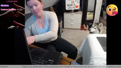 Snapshot of fionna_fineas chatting on 03-24-26, 11:10 Fionna online show from 03-24-26, 11:10