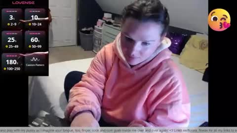 Fionna online show from 04-26-26, 06:27