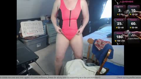 Fionna online show from 05-20-26, 04:24