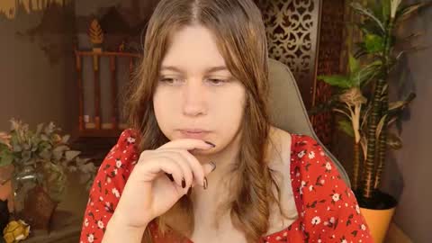 fiora online show from 11-09-25, 05:28