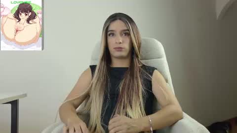 Snapshot of fiorella_sweetsucker chatting on 06-22-26, 01:40 FIORELLA online show from 06-22-26, 01:40