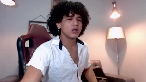 fire_boy69 online show from 11-16-25, 02:55