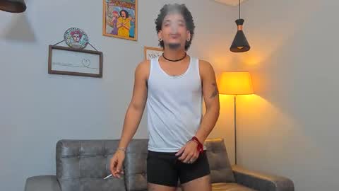 fire_boy69 online show from 01-09-26, 05:15