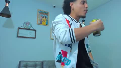 fire_boy69 online show from 01-14-26, 09:52