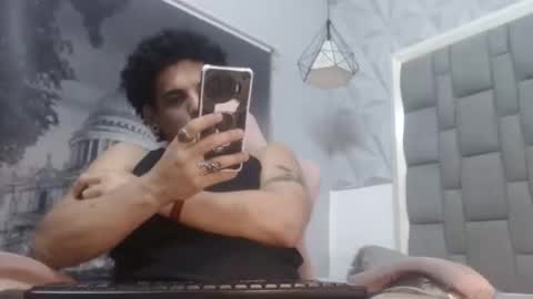 fire_boy69 online show from 03-01-26, 05:15