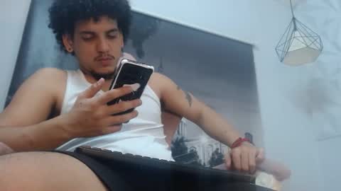 fire_boy69 online show from 03-18-26, 02:58