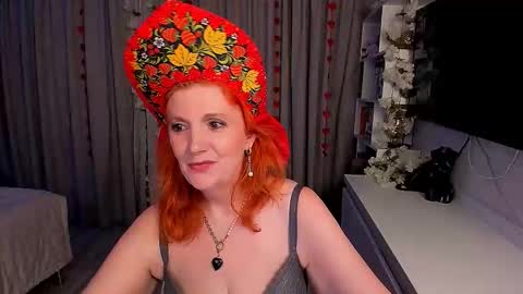 FireFox online show from 11-12-25, 07:03