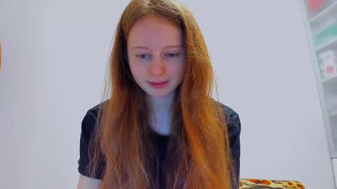 fire_luna online show from 01-23-25, 07:43