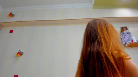 fire_luna online show from 10-15-25, 05:29