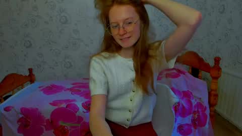 fire_luna online show from 04-29-26, 11:47