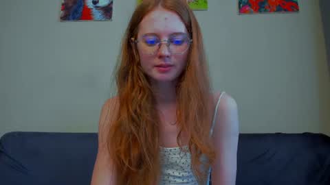 fire_luna online show from 06-28-26, 11:27