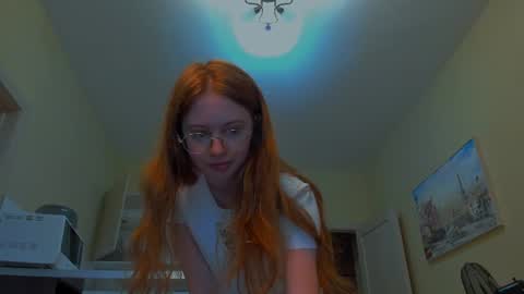 fire_luna online show from 07-02-26, 07:47