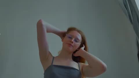 fire_luna online show from 07-14-26, 10:43